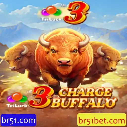 Descobrindo o Empolgante Mundo de 3ChargeBuffalo no br51.com
