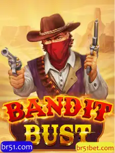 Explore o Universo de BanditBust e as Suas Regras Envolventes