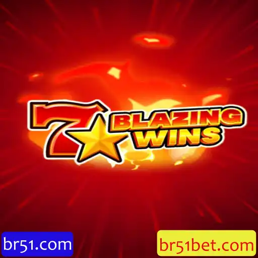 Descubra o Mundo de BlazingWins no br51.com