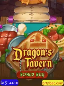 Desvendando DragonsTavern: Conheça o Universo do Jogo do Momento
