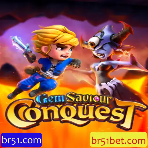 GemSaviourConquest: Uma Jornada Épica no Mundo dos Jogos Online