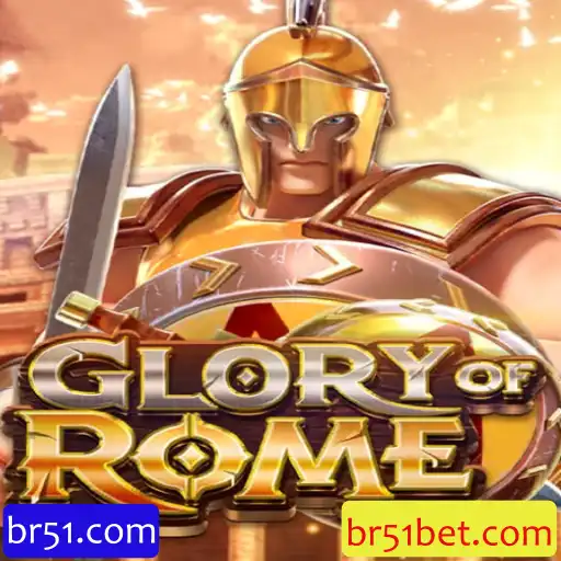 Descubra a Grandeza de GloryofRome: O Jogo Estratégico que Une História e Diversão