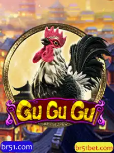 Descubra o Emocionante Jogo GuGuGu