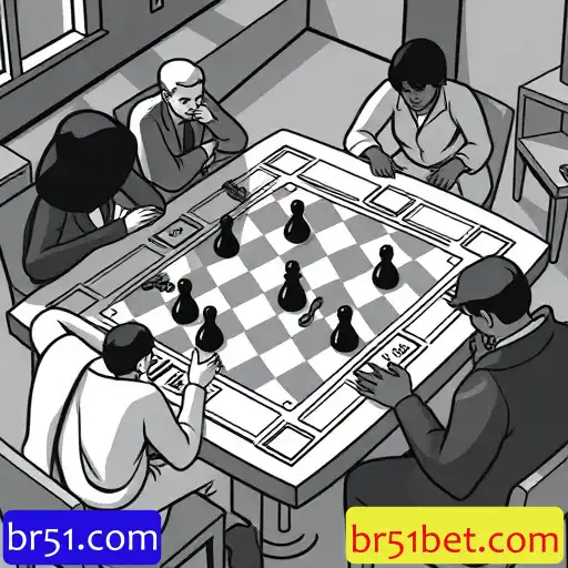 Jogos de mesa