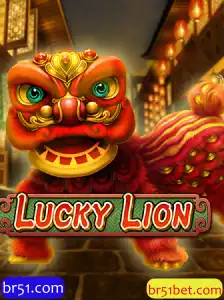 Explorando o Universo de LuckyLion: A Emoção do Jogo e Como Jogar