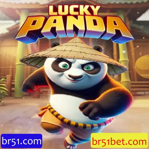 Descubra o Fascinante Mundo do Jogo LuckyPanda