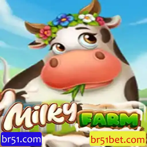 Descubra o Universo de MilkyFarm: Um Jogo Online Fascinante