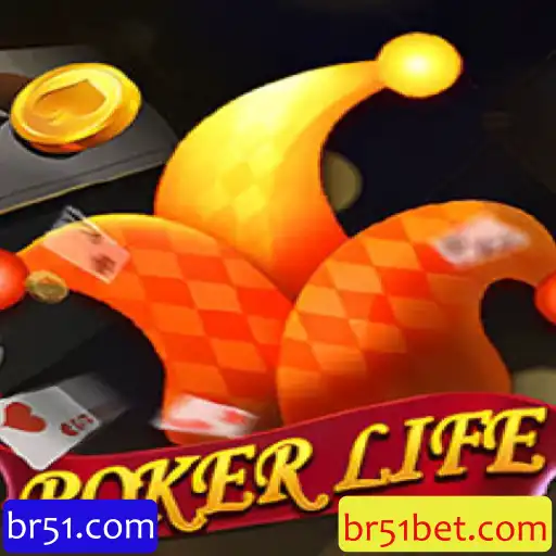 Descubra PokerLife: Um Mergulho no Mundo do Poker em br51.com
