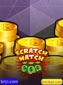 Descobrindo o Fascinante Mundo do ScratchMatch