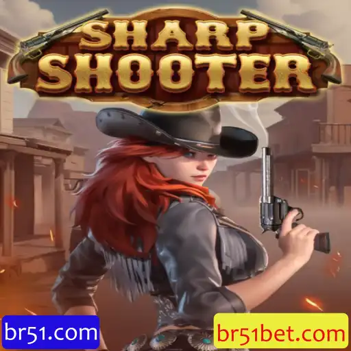 Explorando o Mundo de Sharpshooter: Um Jogo de Habilidades na br51.com
