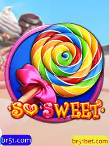 Descubra o Fascinante Mundo do Jogo SoSweet