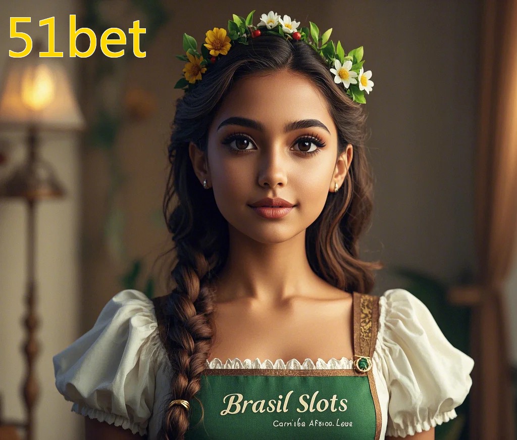 51bet.com GAME-Slots