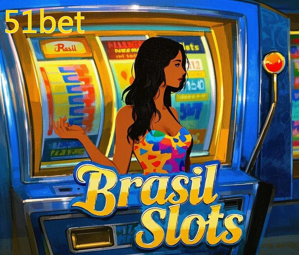 51bet.com GAME-Jogo