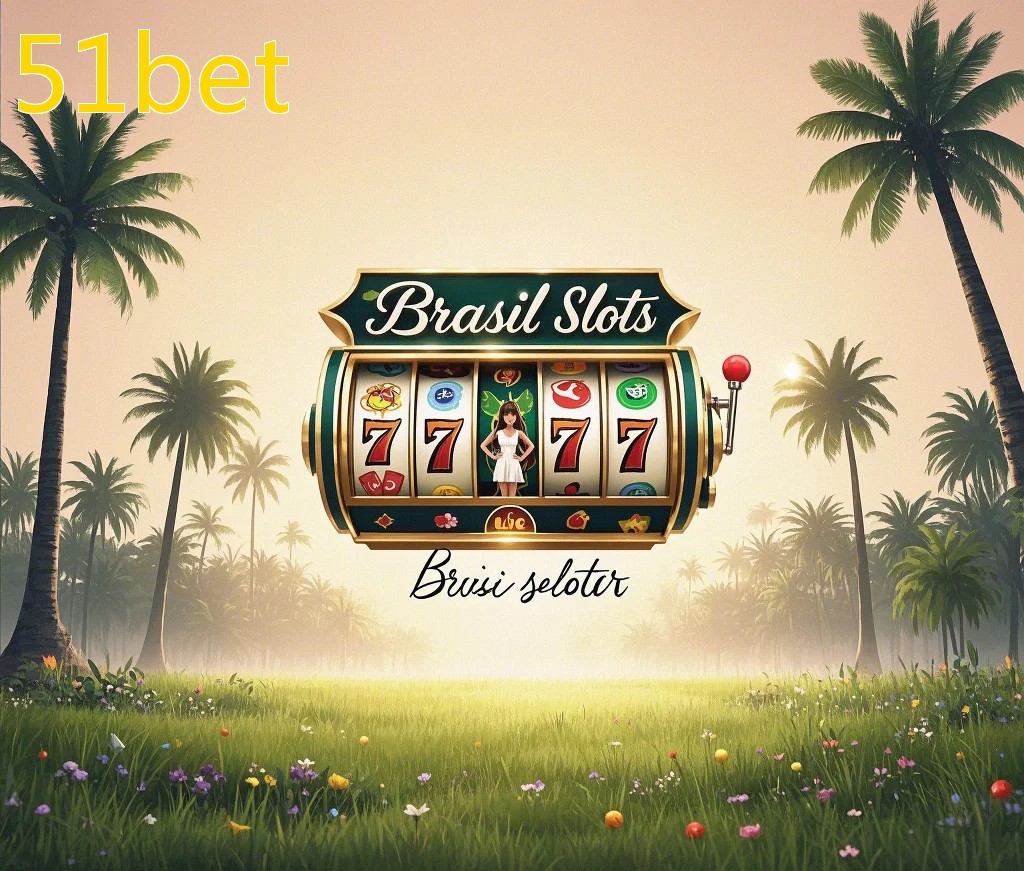 51bet.com GAME-Apostas