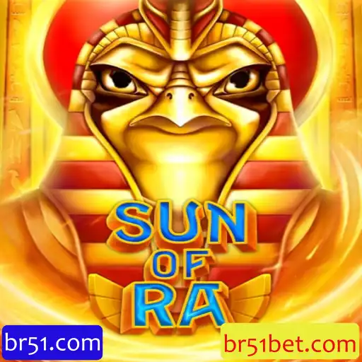 SunofRa: Explorando o Novo Fenômeno dos Jogos da br51.com