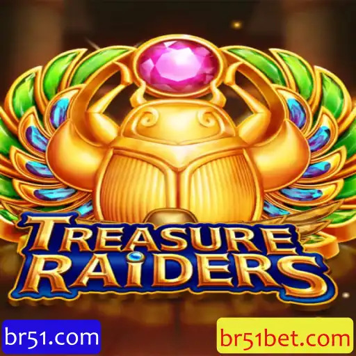 Explorando o Mundo de TREASURERAIDERS: Aventura e Estratégia