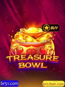 Descubra o Mundo do Jogo TreasureBowl