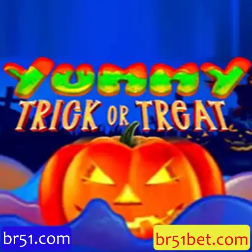 Descubra o Mundo Encantador de YummyTrickorTreat